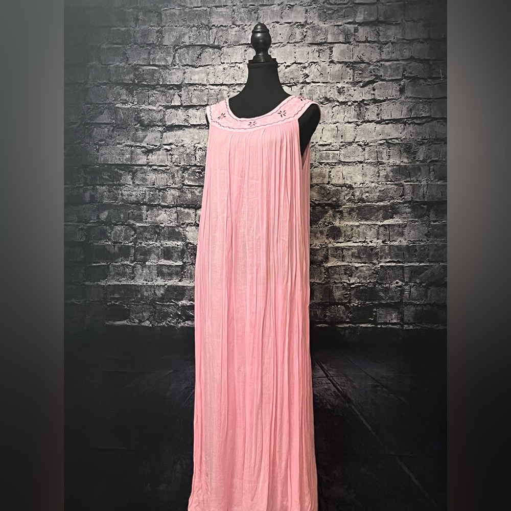 Spain Rayon Dress